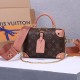 LV Petite Malle Souple Handbag M45531