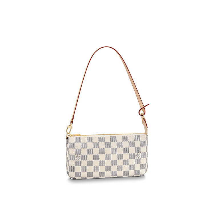 LV Pochette Accessoires N41207