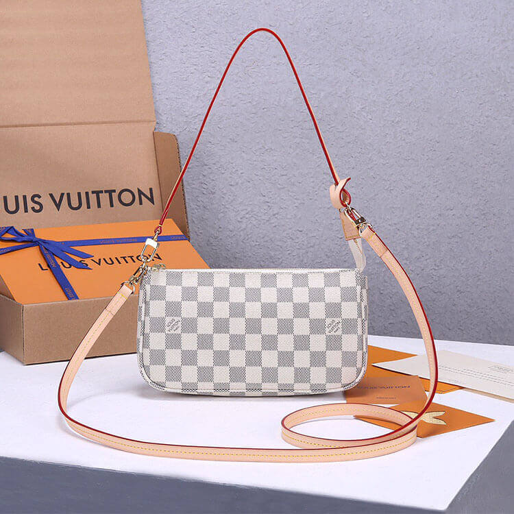 LV Pochette Accessoires N41207