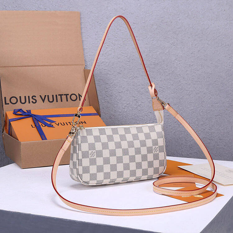 LV Pochette Accessoires N41207