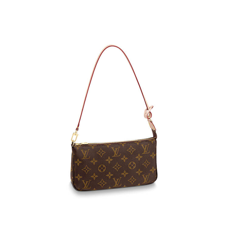 LV Pochette Accessoires M40712