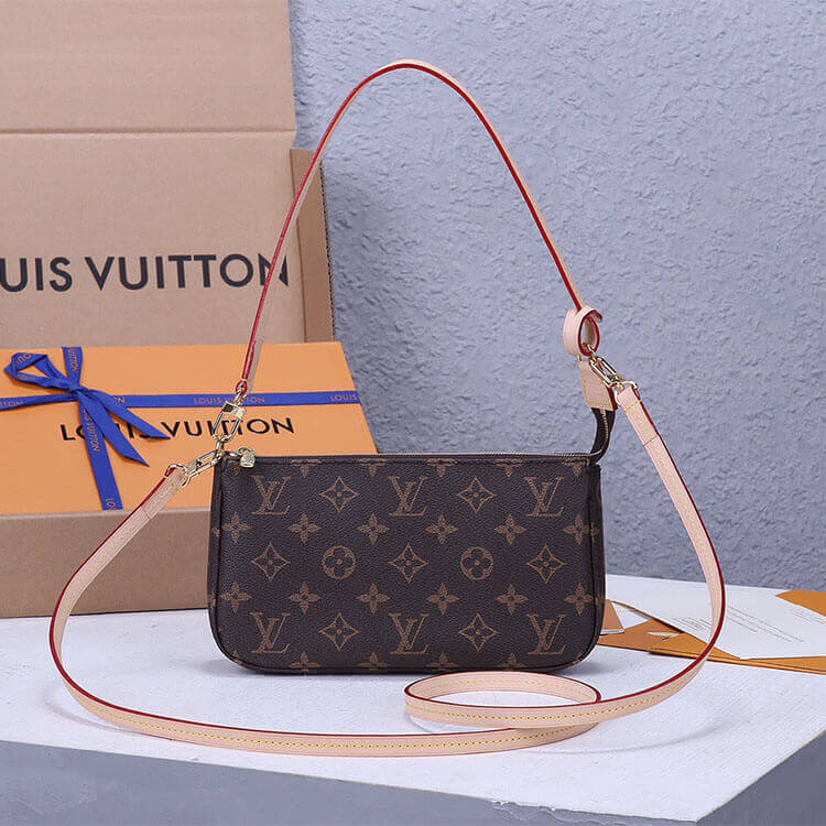 LV Pochette Accessoires M40712