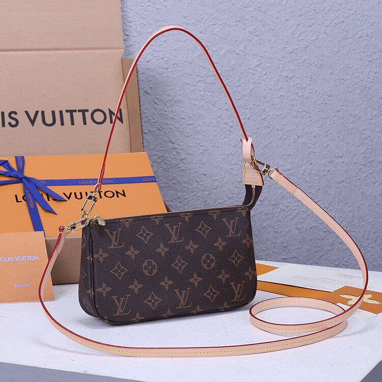 LV Pochette Accessoires M40712