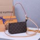 LV Pochette Accessoires M40712