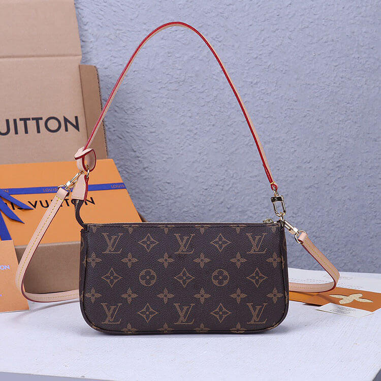 LV Pochette Accessoires M40712