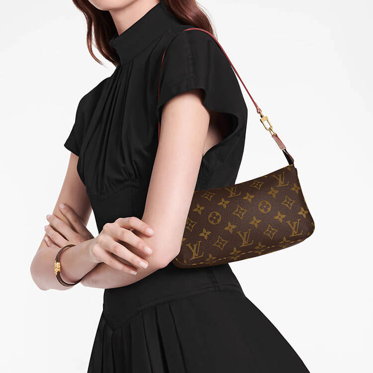 LV Pochette Accessoires M40712