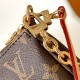 LV Pochette Accessoires M82766