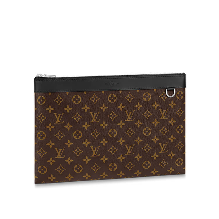 LV Pochette Discovery GM M69411