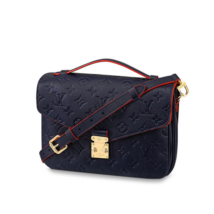 LV Pochette Metis Handbag M44018