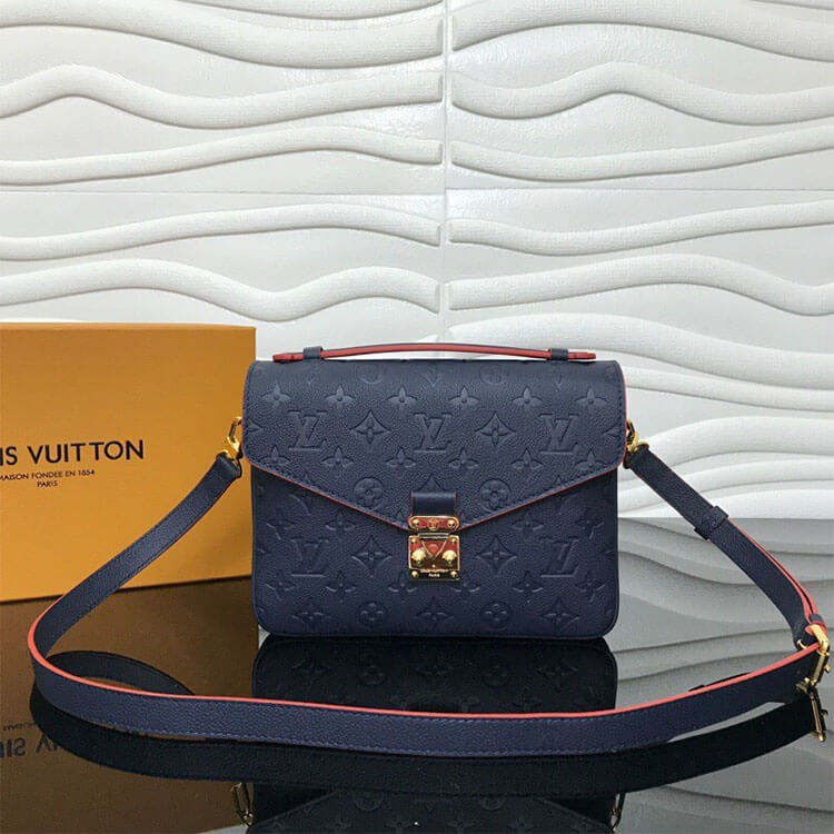 LV Pochette Metis Handbag M44018