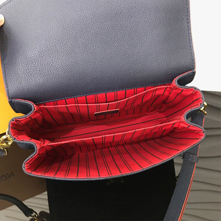 LV Pochette Metis Handbag M44018