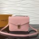 LV Pochette Metis Handbag M41487