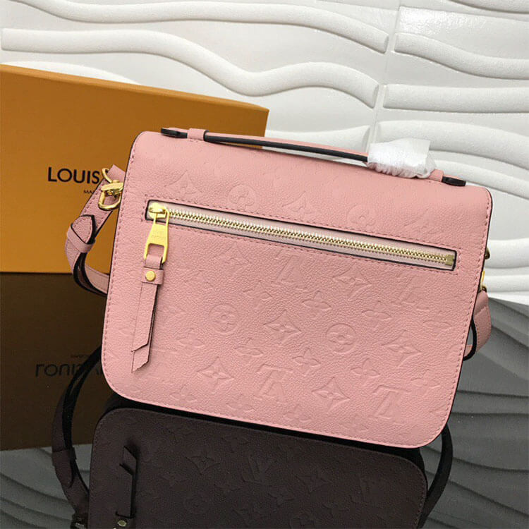 LV Pochette Metis Handbag M41487