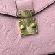 LV Pochette Metis Handbag M41487