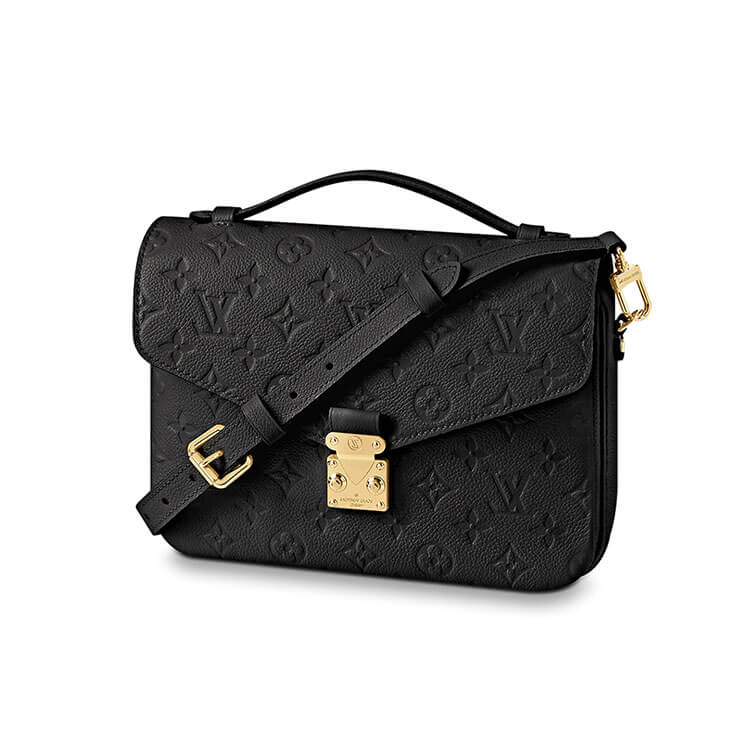 LV Pochette Metis Handbag M45152