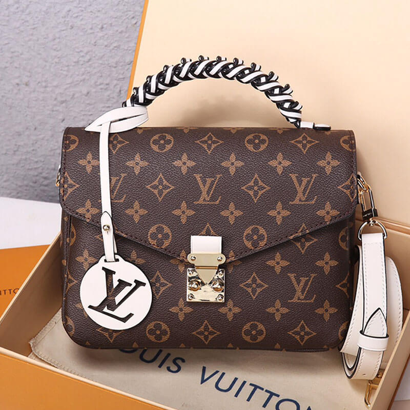 LV Pochette Metis Handbag M44071