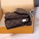 LV Pochette Metis Handbag M44071