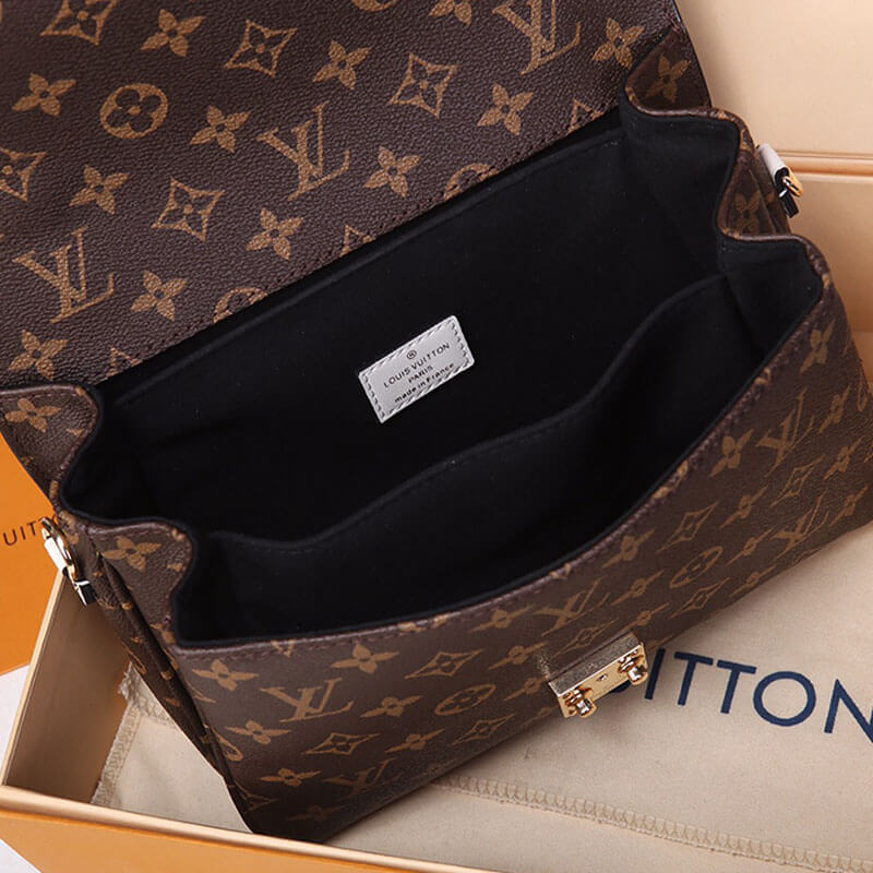 LV Pochette Metis Handbag M44071