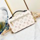 LV Pochette Métis East West M46914