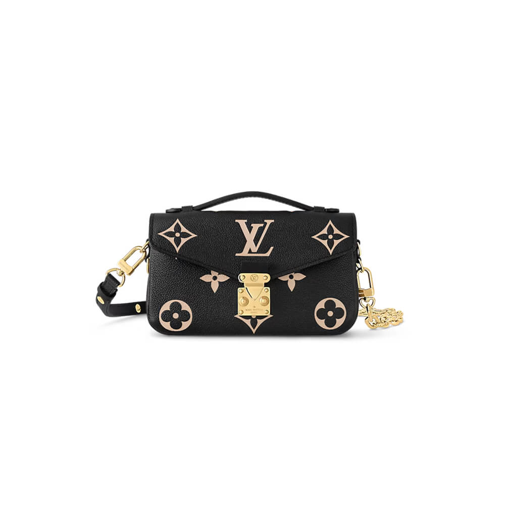 LV Pochette Métis East West M46596