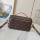 LV Pochette Métis East West M46279