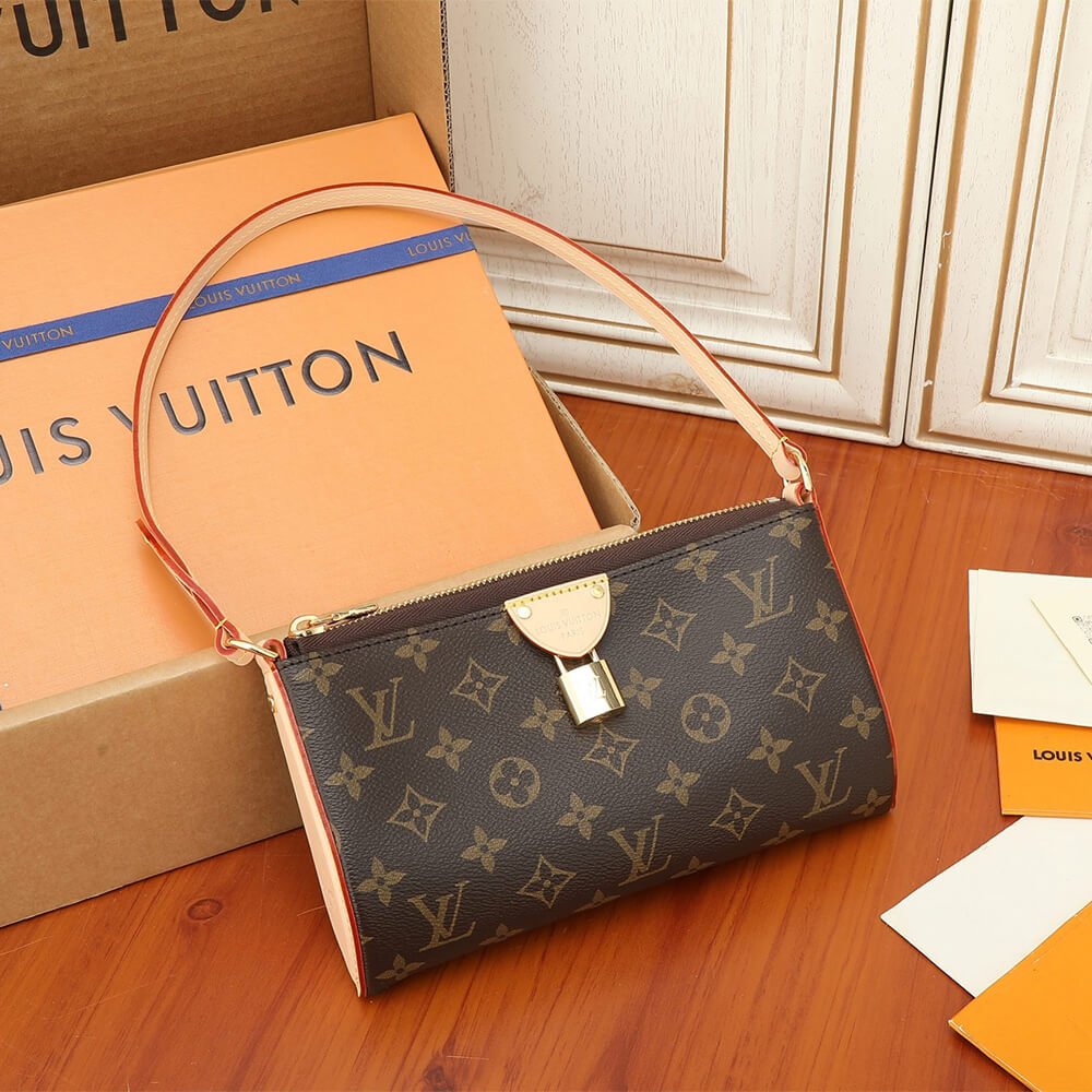 LV Pochette Tirette M12859