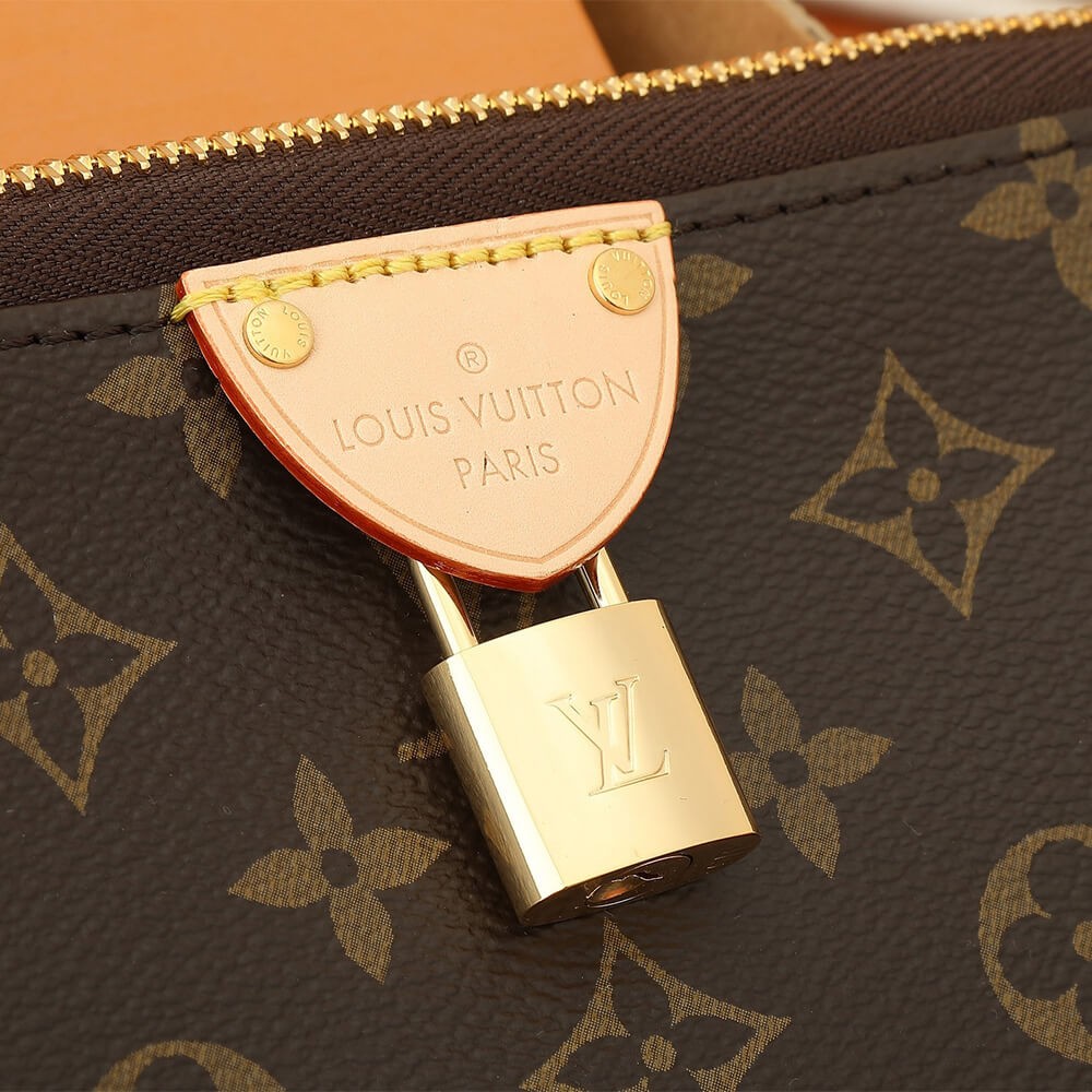 LV Pochette Tirette M12859