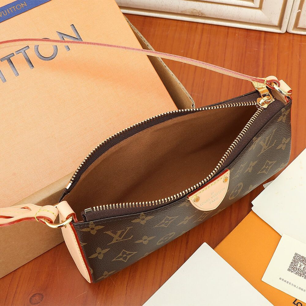 LV Pochette Tirette M12859