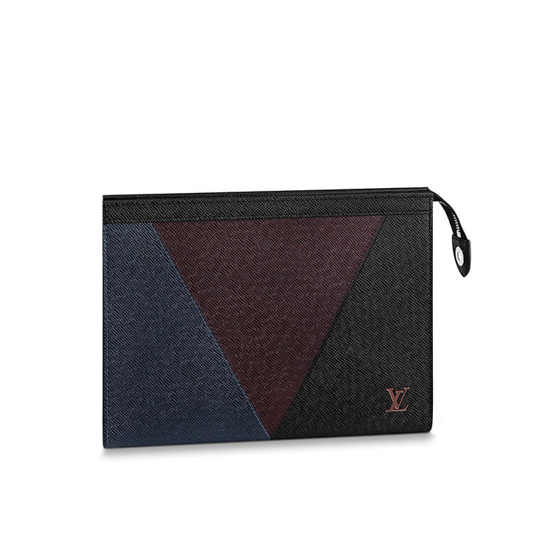 LV Pochette Voyage MM M30718