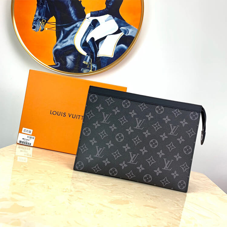 LV Pochette Voyage MM M61692