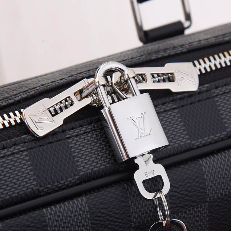 LV Porte-Documents Voyage PM N41478