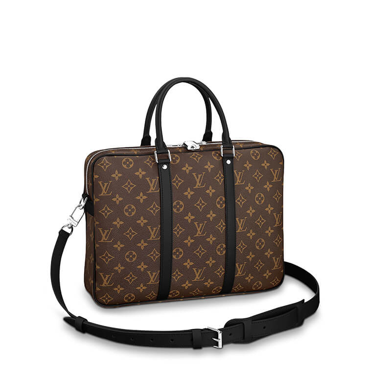 LV Porte-Documents Voyage PM M52005