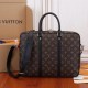 LV Porte-Documents Voyage PM M52005