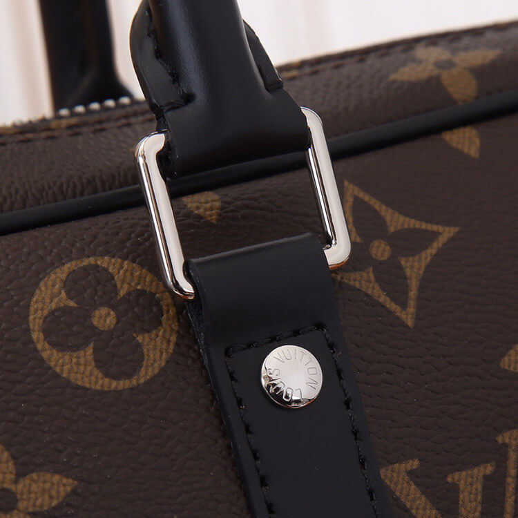 LV Porte-Documents Voyage PM M52005