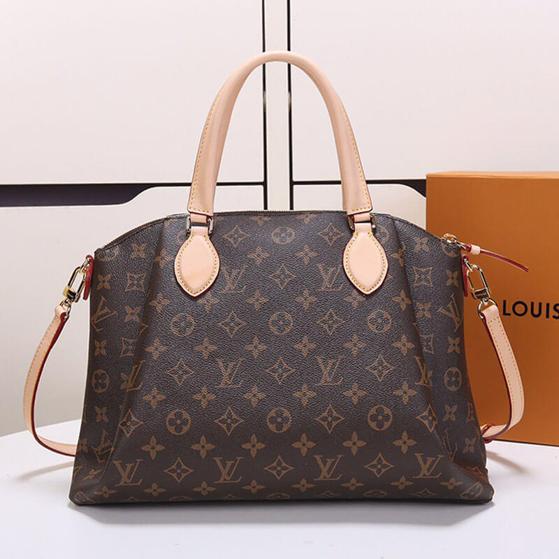 LV Rivoli MM Handbag M44546