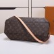 LV Rivoli MM Handbag M44546