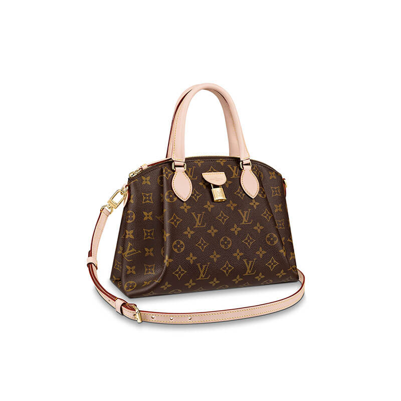 LV Rivoli PM Handbag M44543