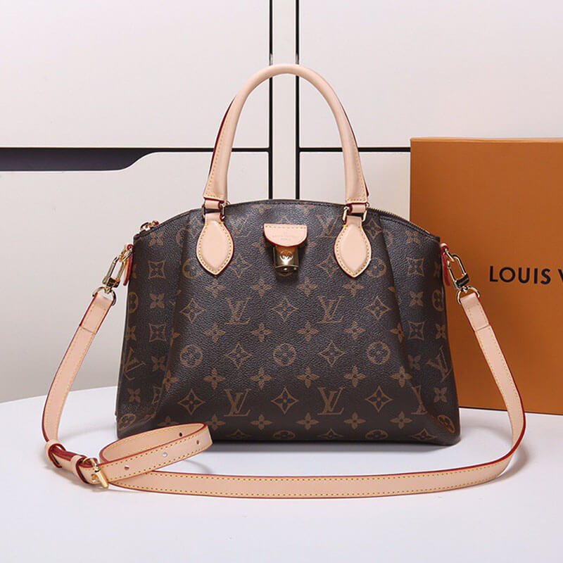 LV Rivoli PM Handbag M44543