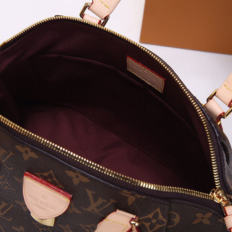 LV Rivoli PM Handbag M44543