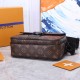 LV S LOCK MESSENGER M45806