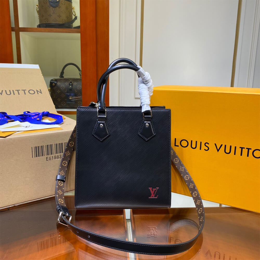 LV SAC PLAT BB M58660