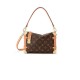 LV SIDE TRUNK M46358