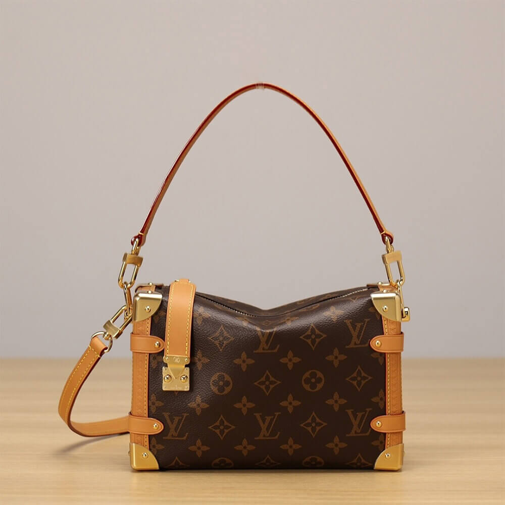 LV SIDE TRUNK M46358