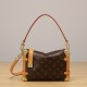 LV SIDE TRUNK M46358