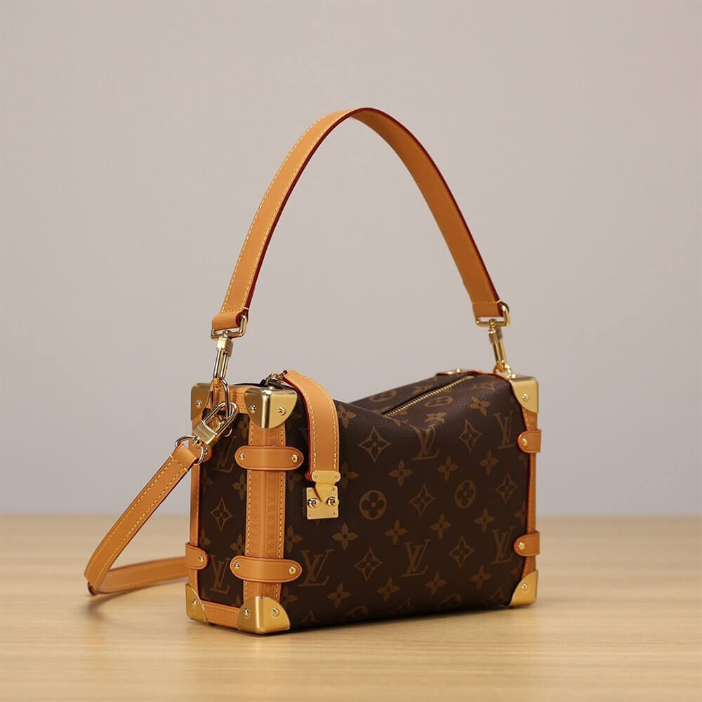 LV SIDE TRUNK M46358