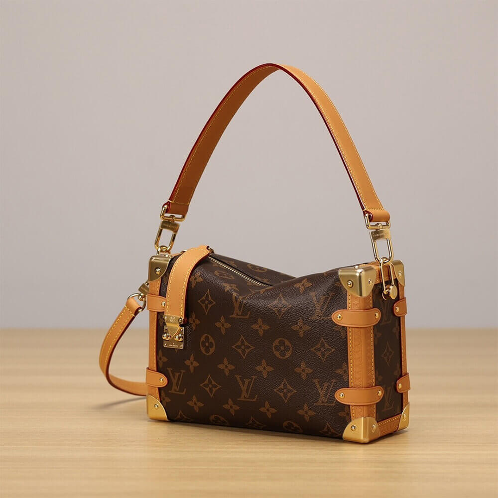 LV SIDE TRUNK M46358