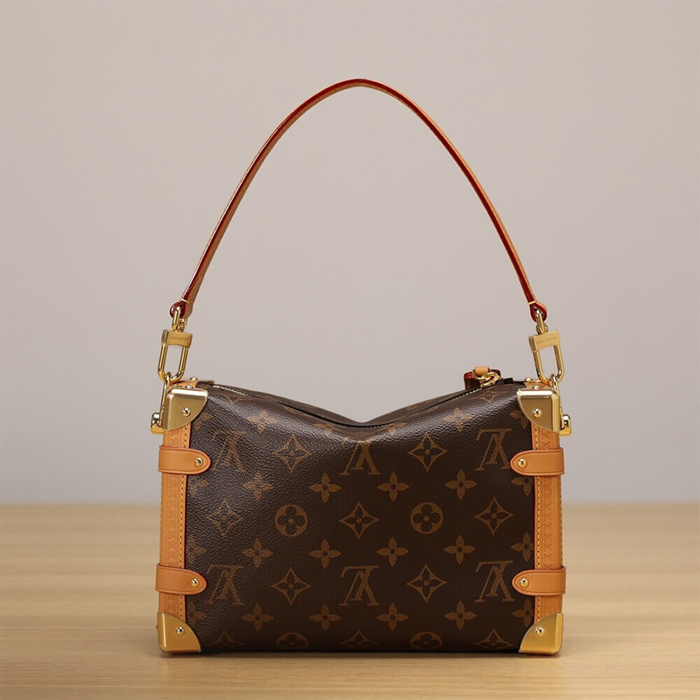 LV SIDE TRUNK M46358