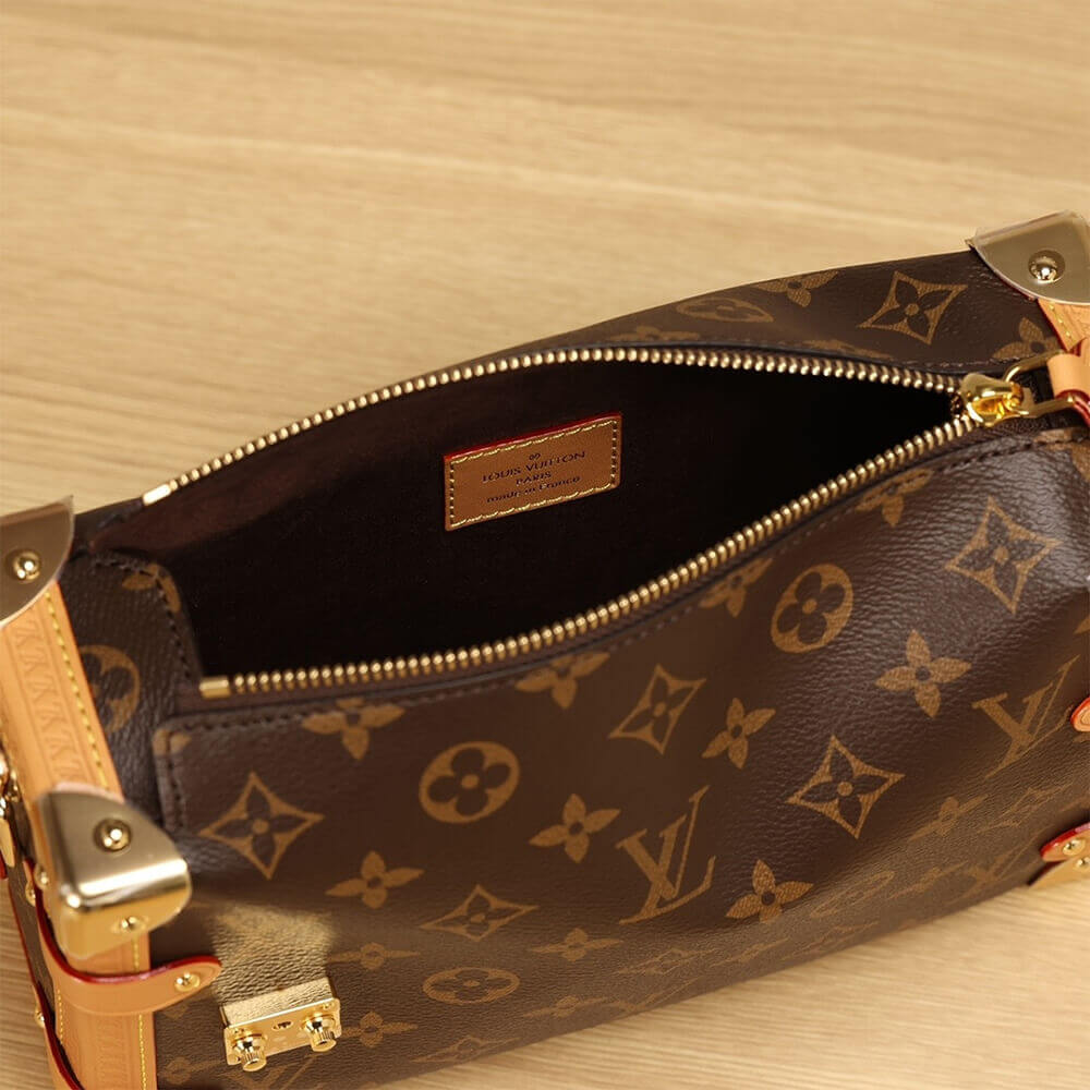 LV SIDE TRUNK M46358