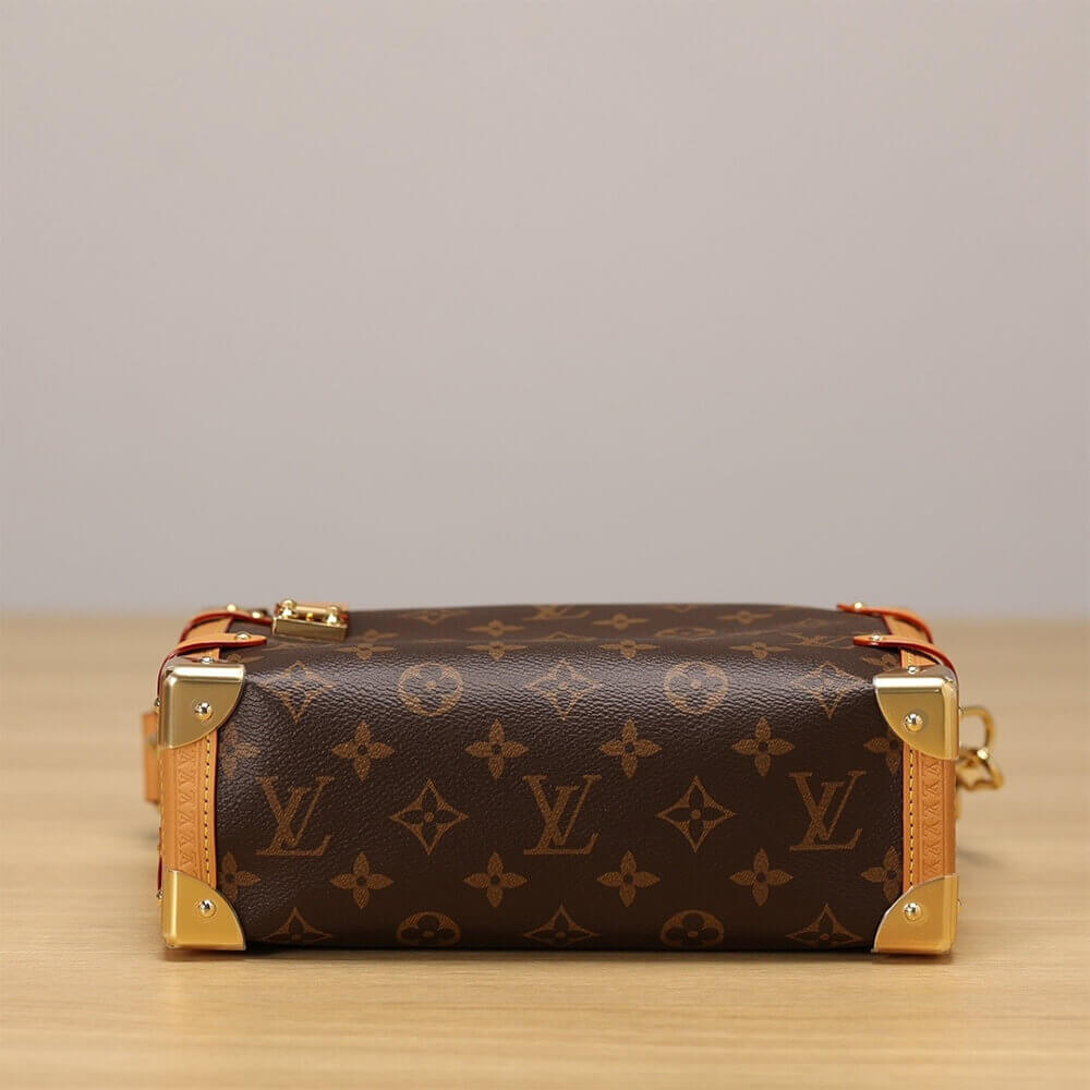 LV SIDE TRUNK M46358