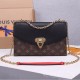 LV Saint Placide Handbag M43714